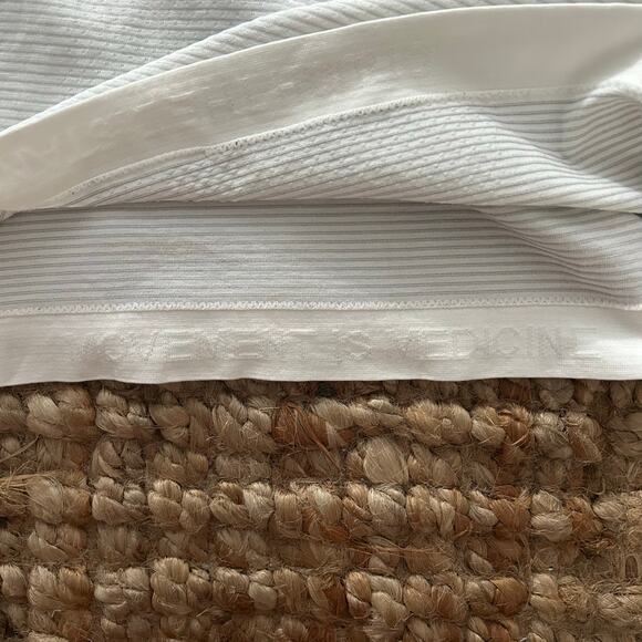 Lululemon Swiftly Tech Short Sleeve Tee-white-Size 6 – Excellent Used Condition - Picture 8 of 8